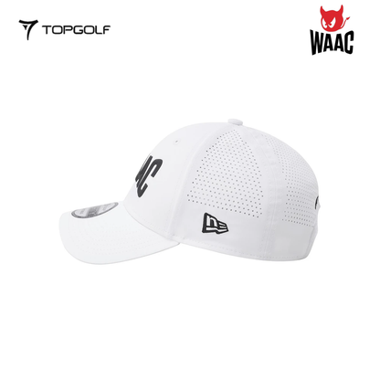 WAAC NEW ERA CAP UNI WGRCX26181-WHX 26SS FR