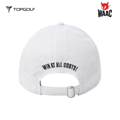 WAAC NEW ERA CAP UNI WGRCX26181-WHX 26SS FR