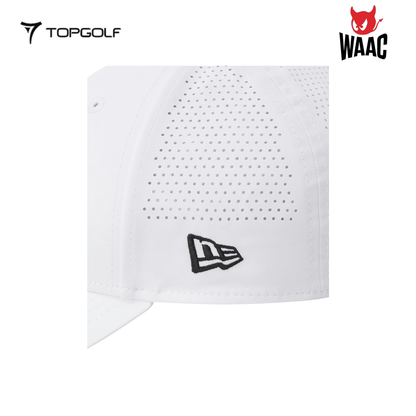 WAAC NEW ERA CAP UNI WGRCX26181-WHX 26SS FR