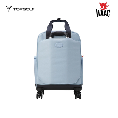 WAAC 4 WHEEL BOSTON BAG WGBOX26100-BUL 26SS FR