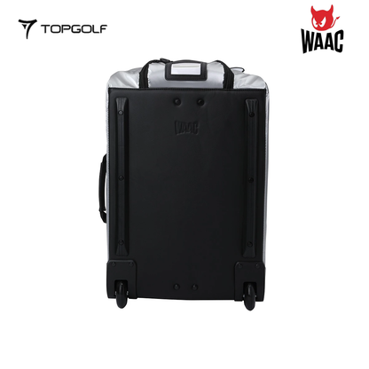 WAAC 2 WHEEL BOSTON BAG WGBOX26101-SVX 26SS FR
