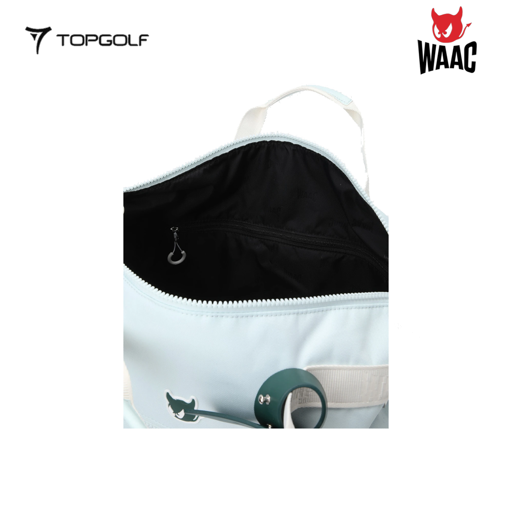 WAAC BOSTON BAG WGBOX26102-MIX 26SS FR