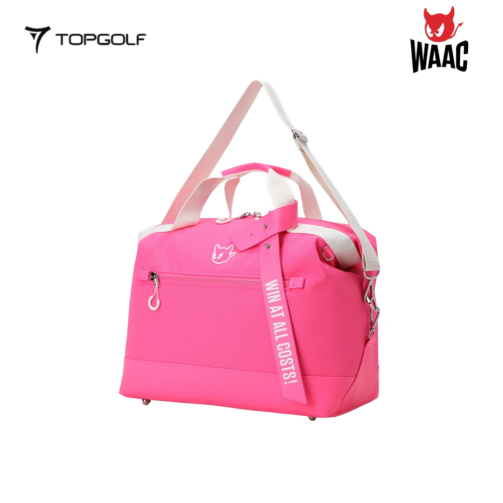 WAAC BOSTON BAG WGBOX26102-HPX 26SS FR