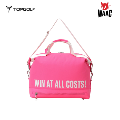 WAAC BOSTON BAG WGBOX26102-HPX 26SS FR