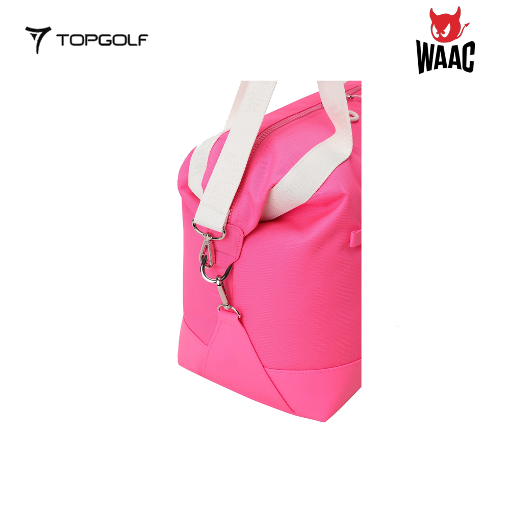 WAAC BOSTON BAG WGBOX26102-HPX 26SS FR