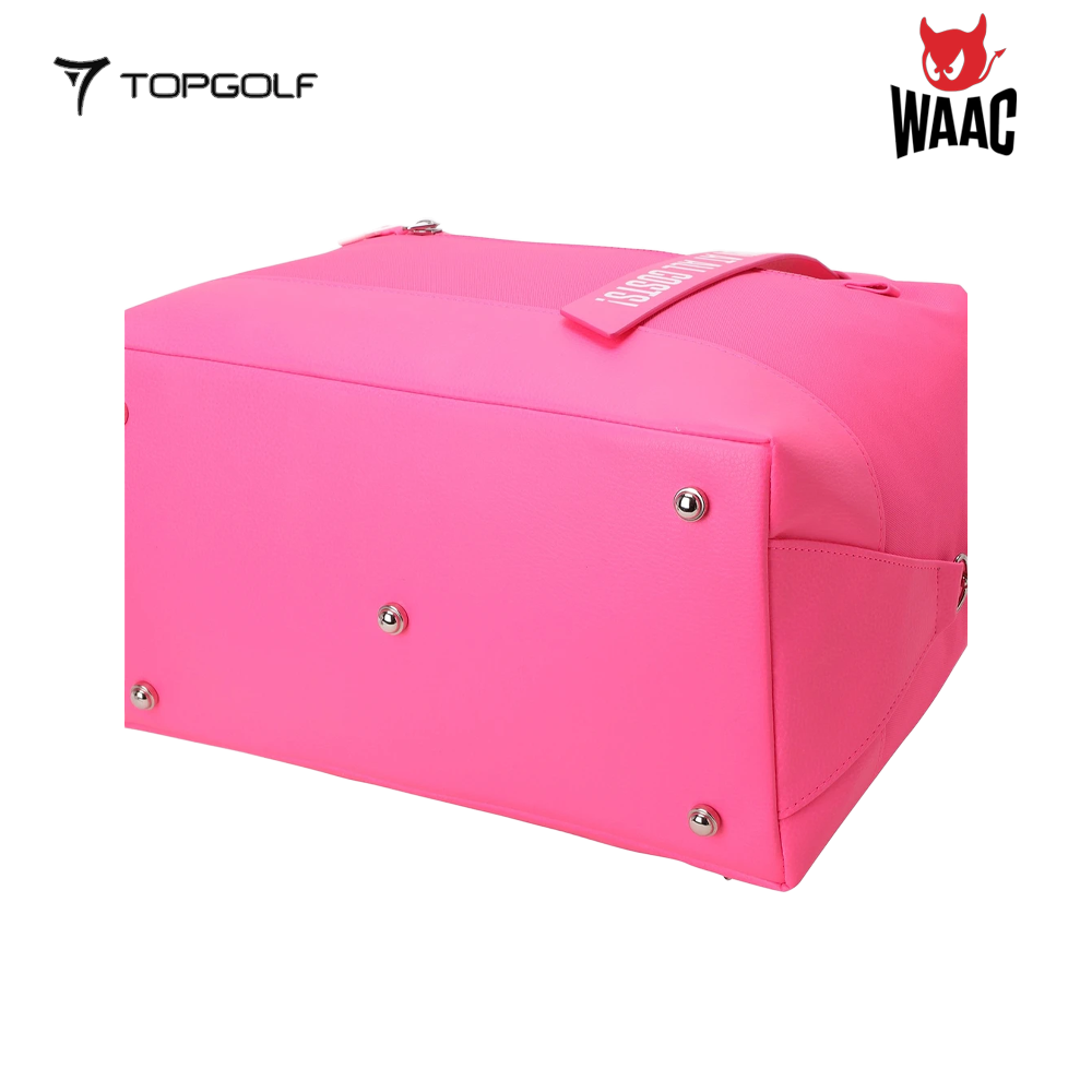 WAAC BOSTON BAG WGBOX26102-HPX 26SS FR