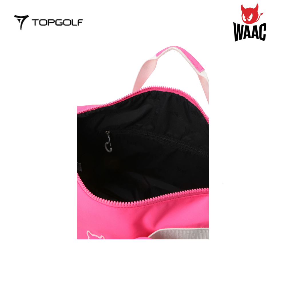 WAAC BOSTON BAG WGBOX26102-HPX 26SS FR