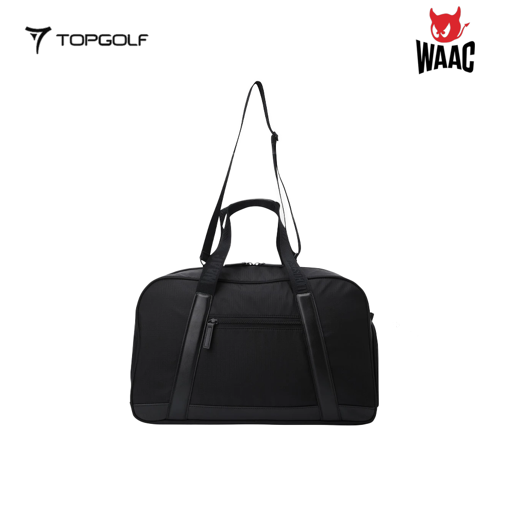 WAAC BOSTON BAG WGBOX26400-BKX 26SS FR