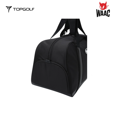 WAAC BOSTON BAG WGBOX26400-BKX 26SS FR