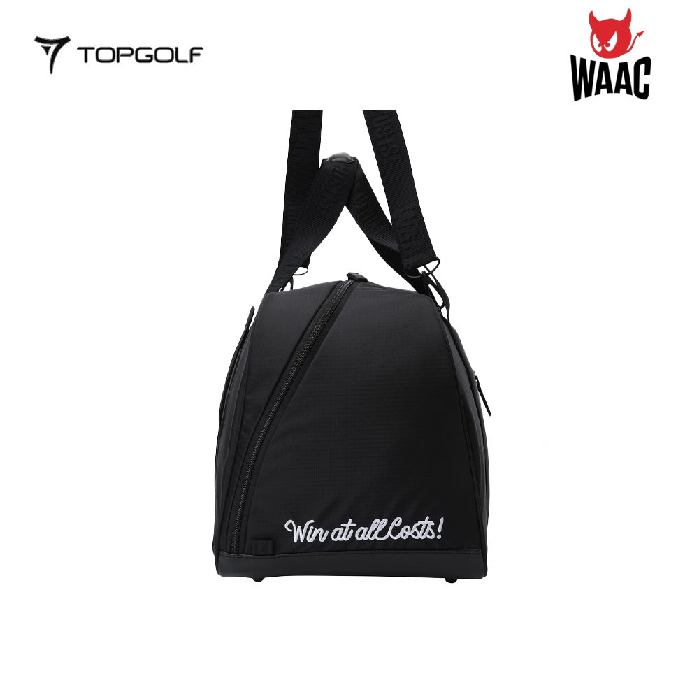 WAAC BOSTON BAG WGBOX26400-BKX 26SS FR
