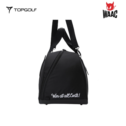 WAAC BOSTON BAG WGBOX26400-BKX 26SS FR