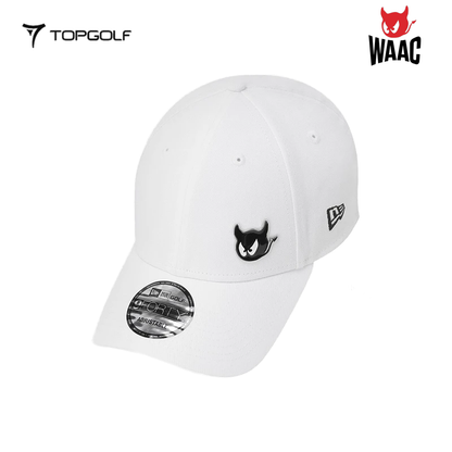 WAAC CAP NEW ERA 940 WGRCX26188-WHX 26SS FR