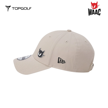 WAAC CAP NEW ERA 940 WGRCX26188-BEX 26SS FR