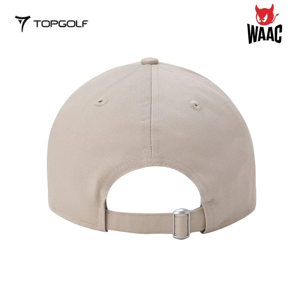 WAAC CAP NEW ERA 940 WGRCX26188-BEX 26SS FR