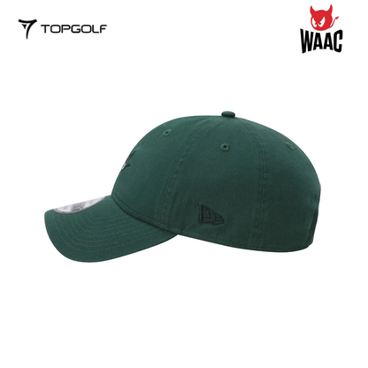 WAAC CAP NEW ERA 940 WGRCX26189-GRD 26SS FR