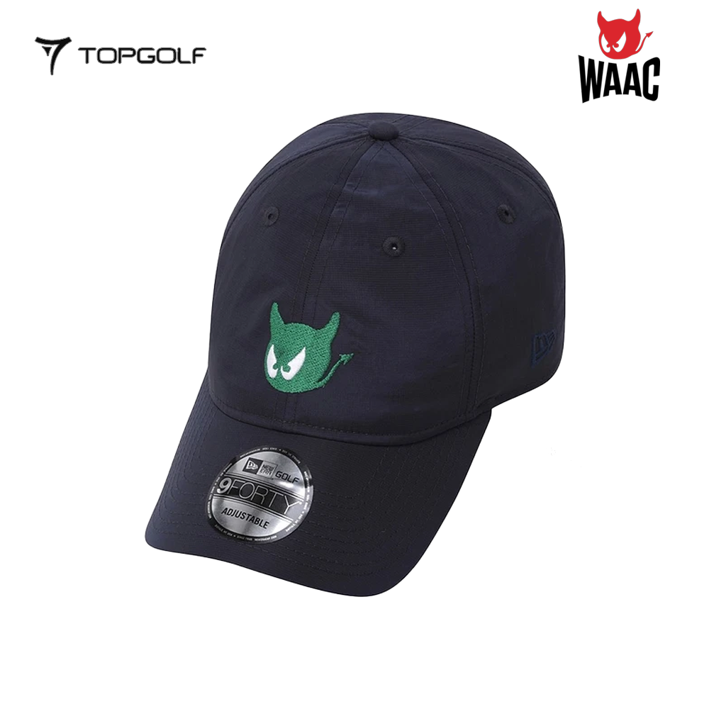 WAAC CAP NEW ERA 940 WGRCX26281-NYD 26SS FR