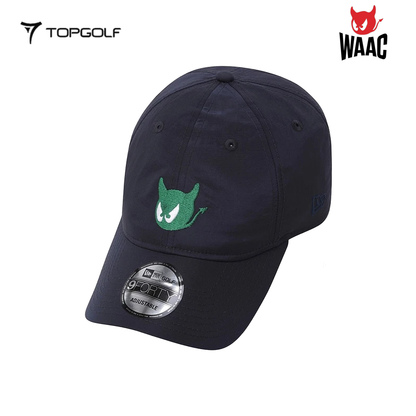 WAAC CAP NEW ERA 940 WGRCX26281-NYD 26SS FR