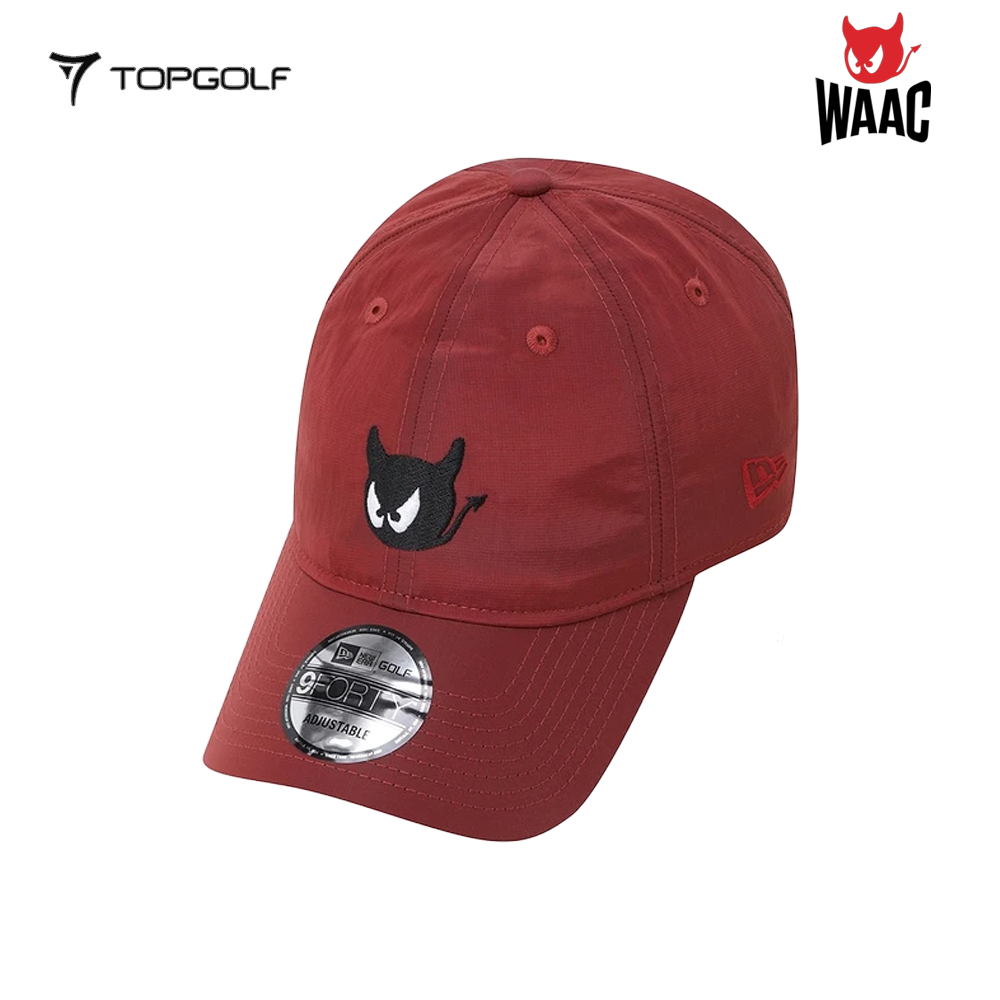 WAAC CAP NEW ERA 940 WGRCX26281-REX 26SS FR