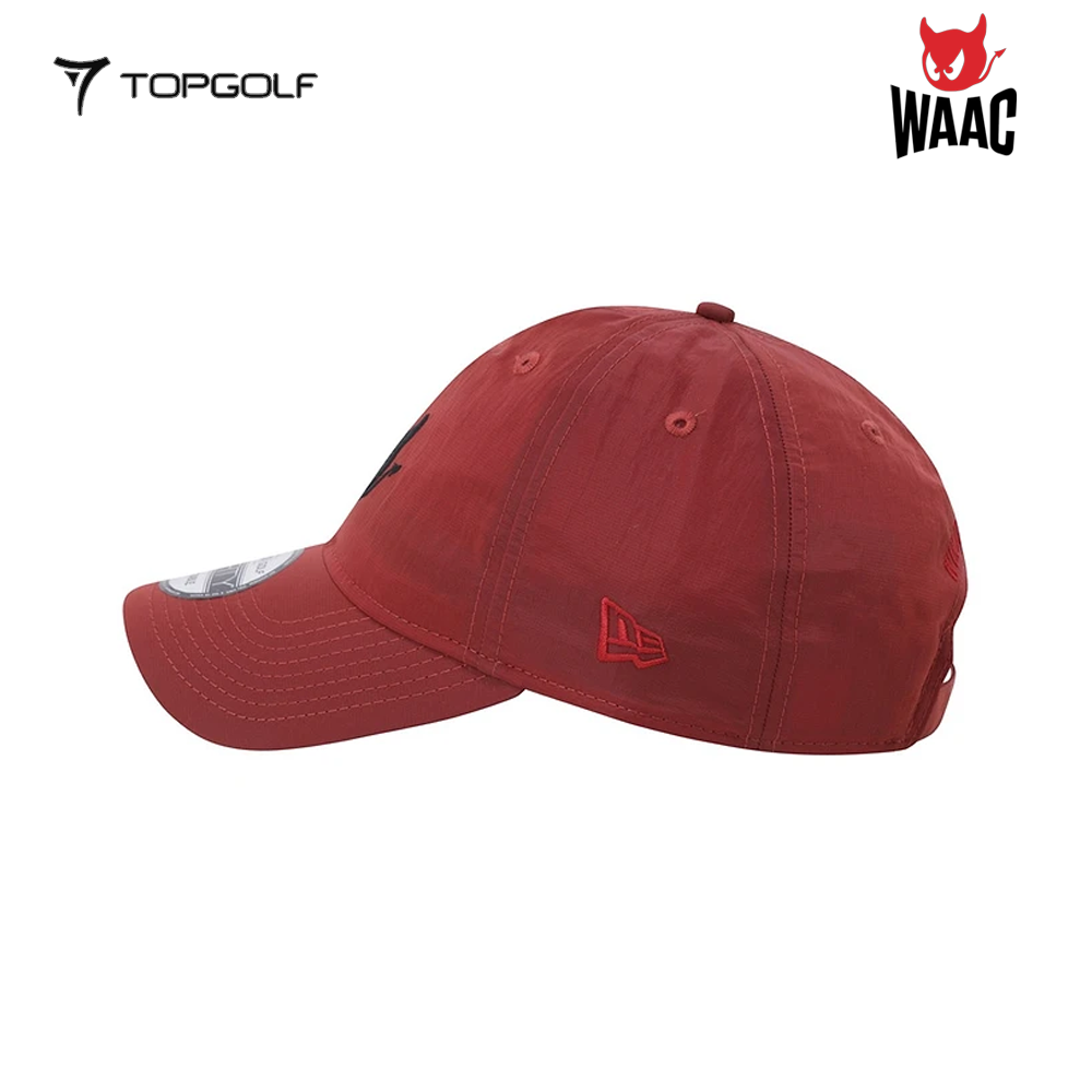 WAAC CAP NEW ERA 940 WGRCX26281-REX 26SS FR