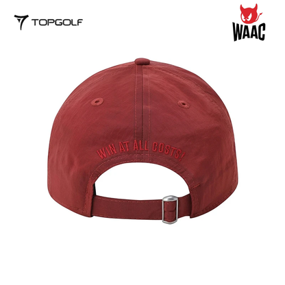 WAAC CAP NEW ERA 940 WGRCX26281-REX 26SS FR