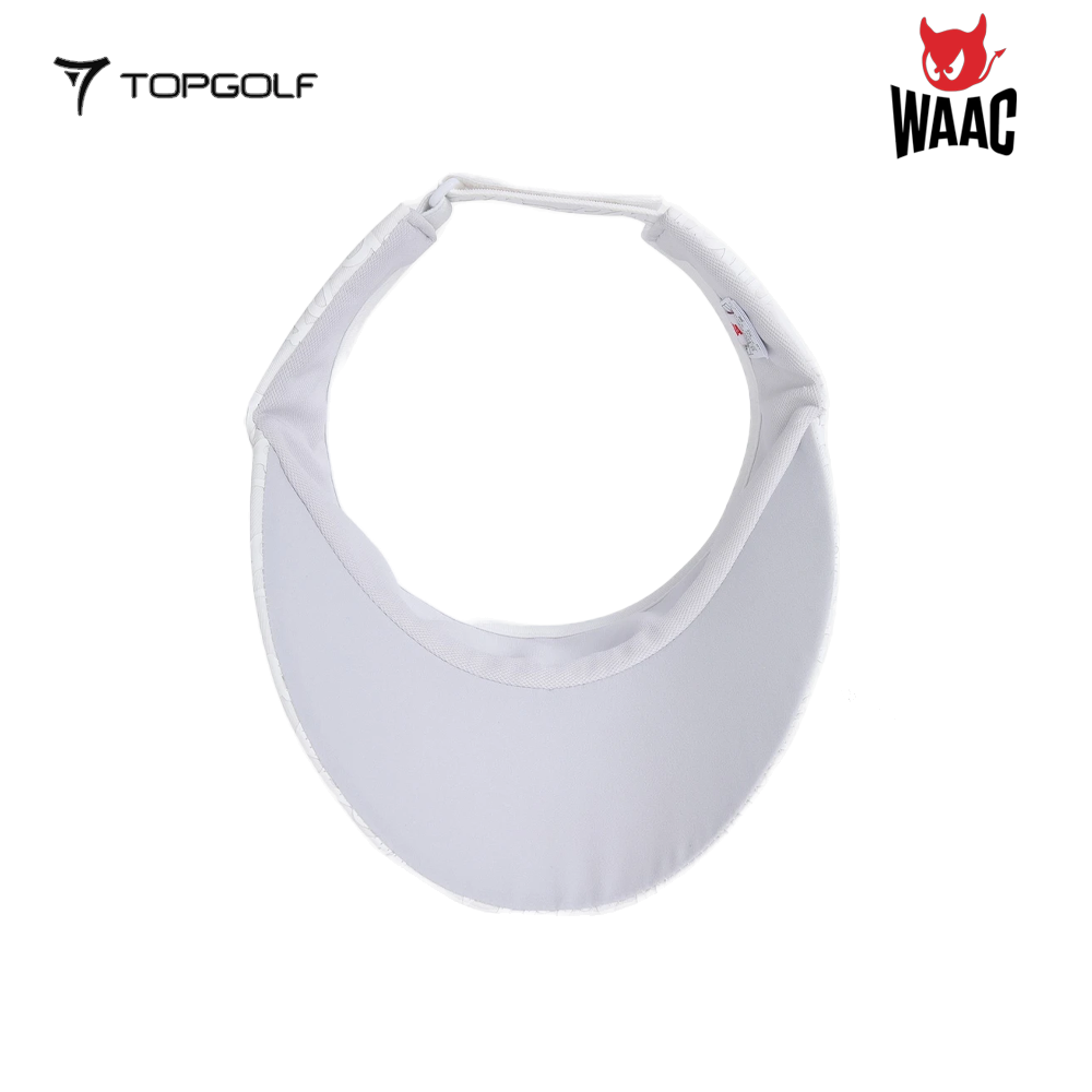 WAAC VISOR WOMEN WGRCX26315-WHX 26SS 56