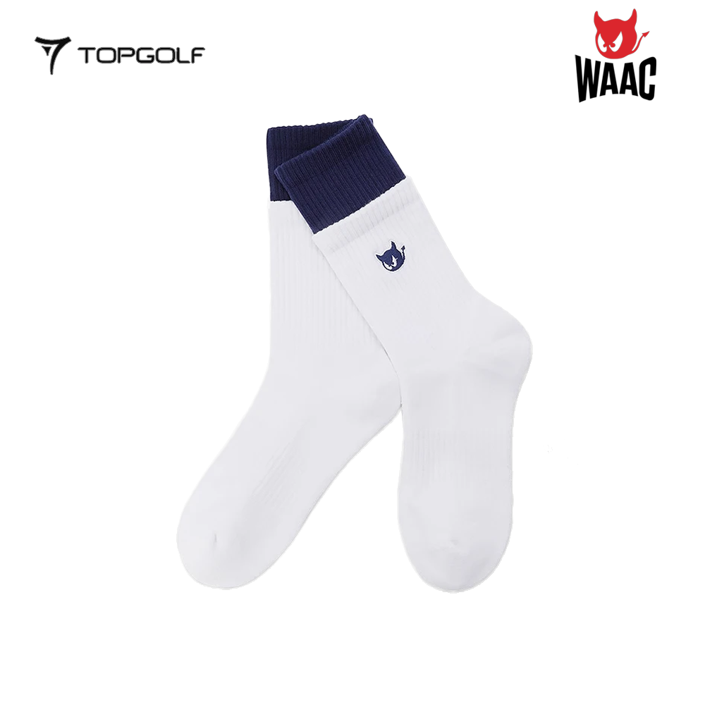 WAAC SOCKS WOMEN WGLCX26113-BUD 26SS FR