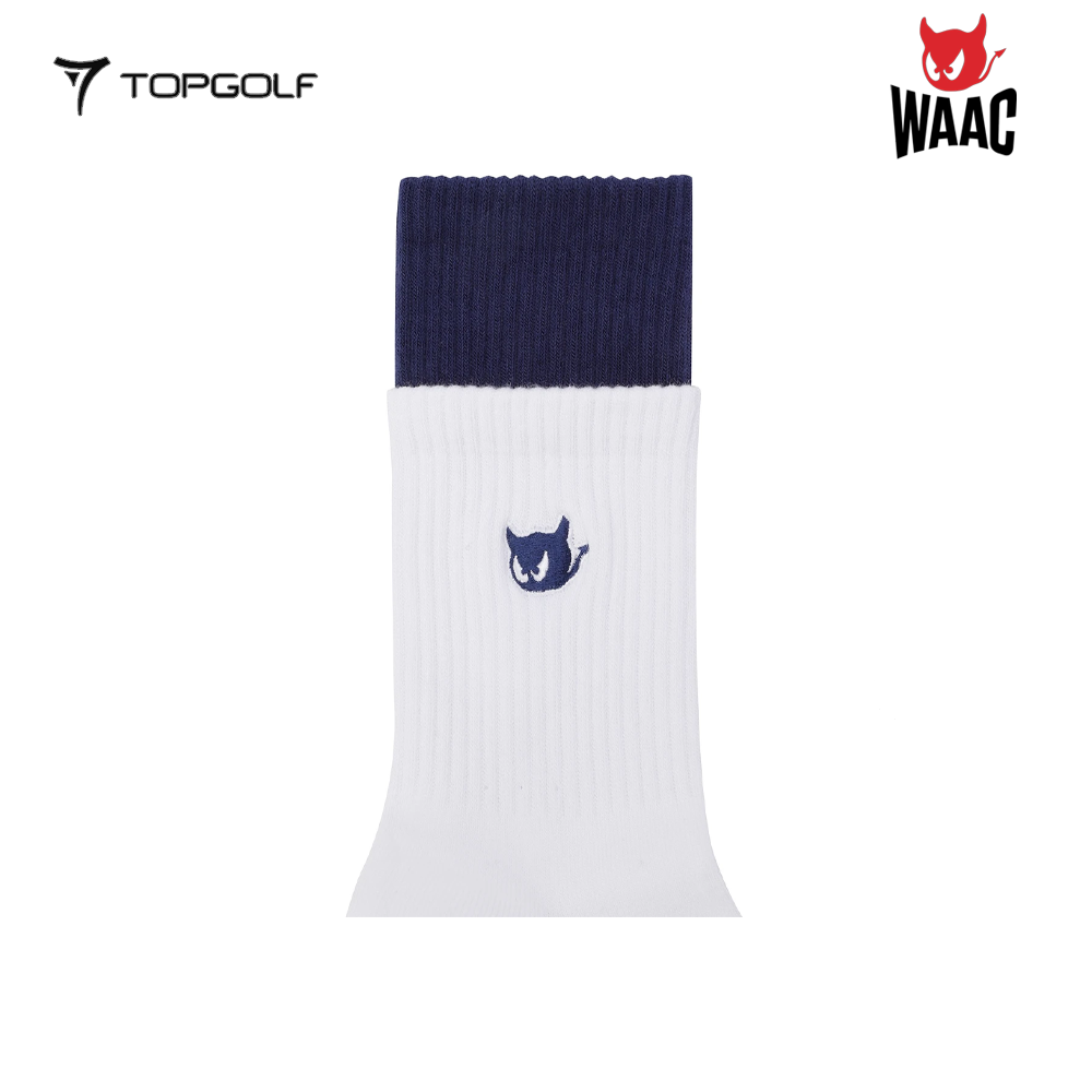 WAAC SOCKS WOMEN WGLCX26113-BUD 26SS FR
