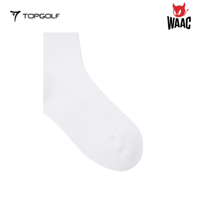 WAAC SOCKS WOMEN WGLCX26113-BUD 26SS FR