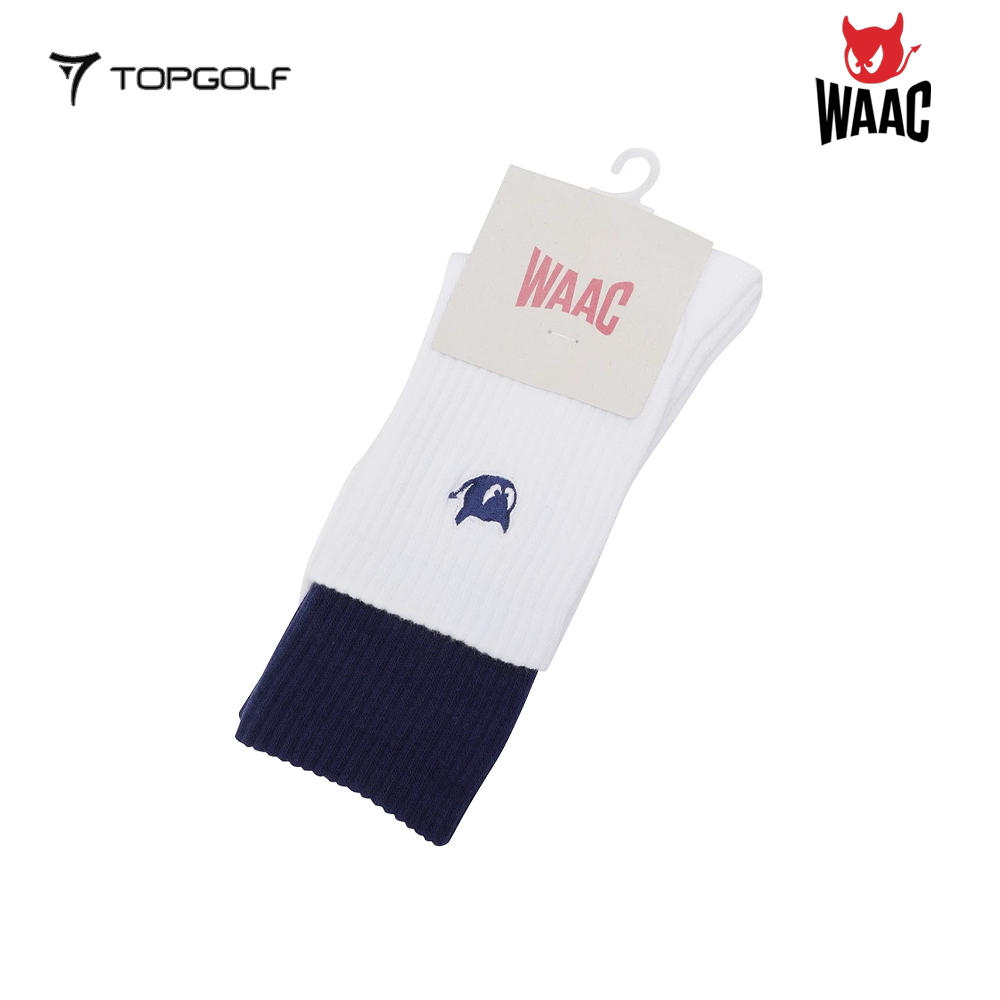 WAAC SOCKS WOMEN WGLCX26113-BUD 26SS FR