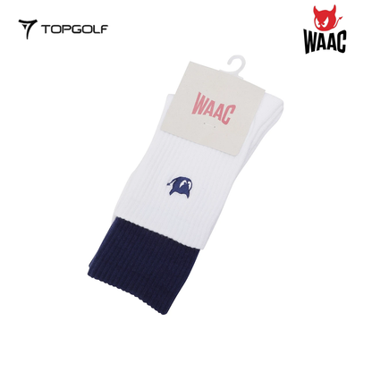 WAAC SOCKS WOMEN WGLCX26113-BUD 26SS FR