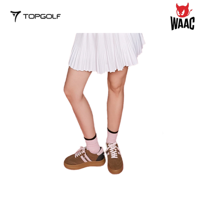 WAAC SOCKS WOMEN WGLCX26113-GRD 26SS FR