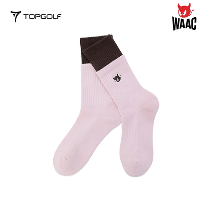 WAAC SOCKS WOMEN WGLCX26113-PIL 26SS FR