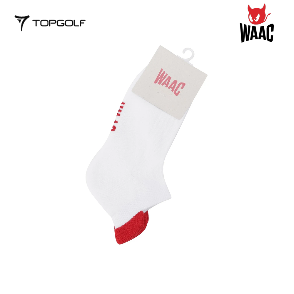 WAAC SOCKS WOMEN WGLCX26114-REX 26SS FR