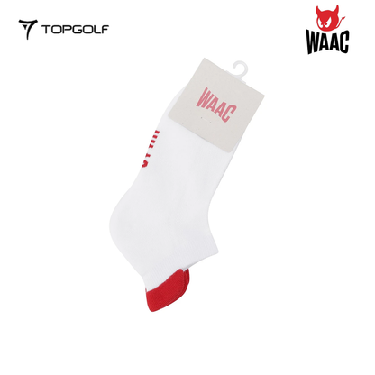 WAAC SOCKS WOMEN WGLCX26114-REX 26SS FR
