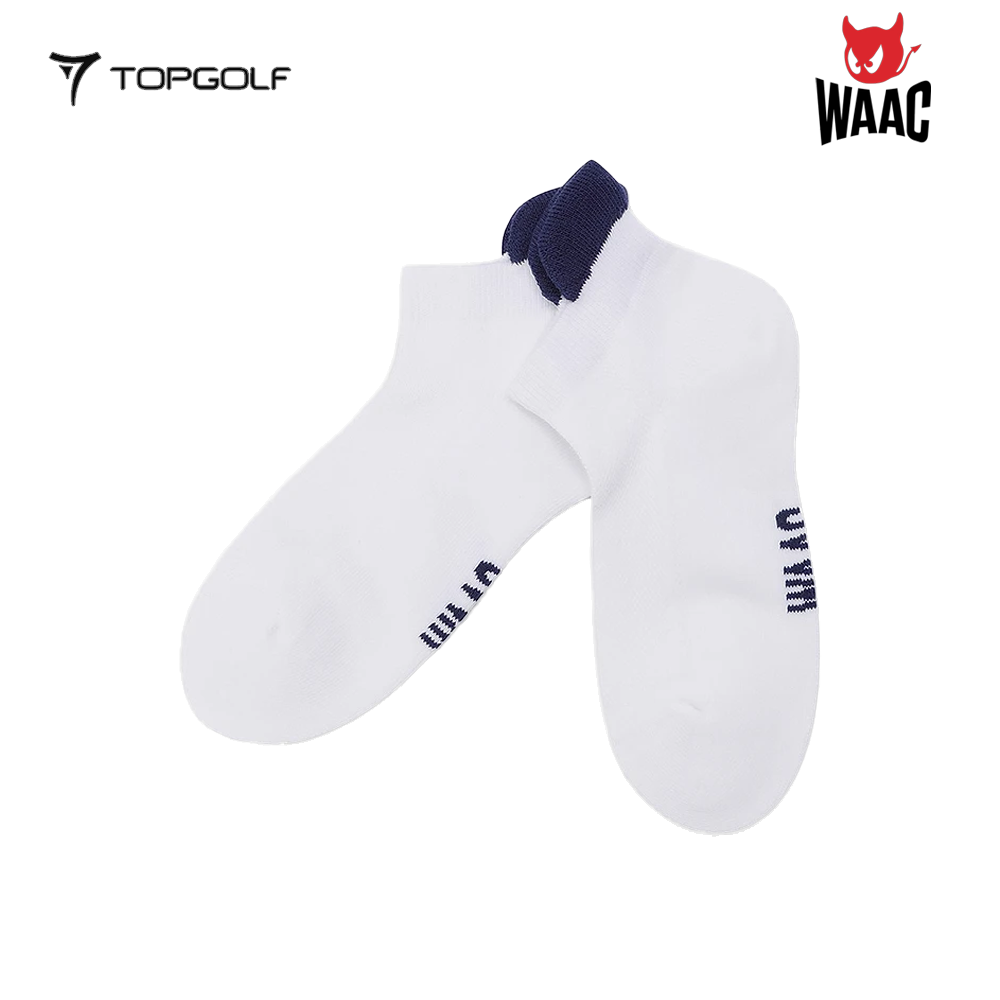 WAAC SOCKS WOMEN WGLCX26114-BUD 26SS FR