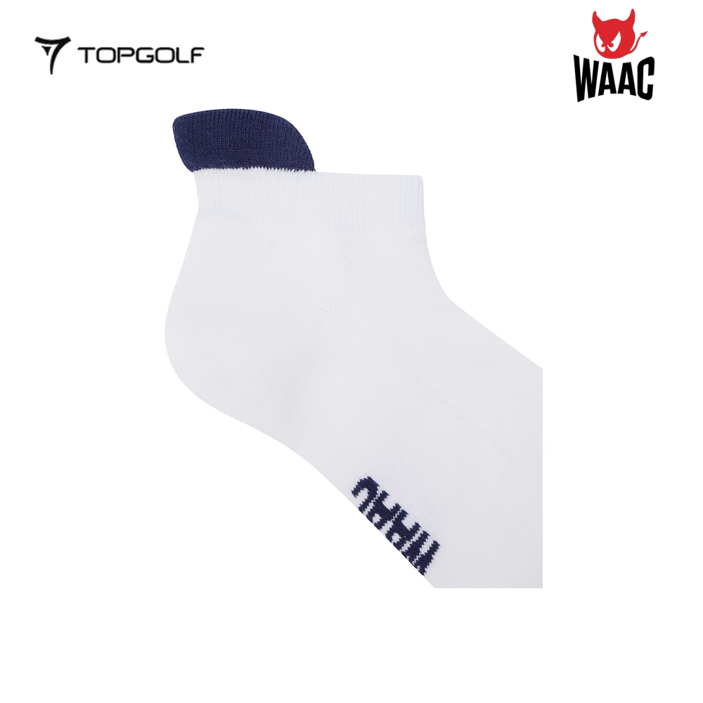 WAAC SOCKS WOMEN WGLCX26114-BUD 26SS FR