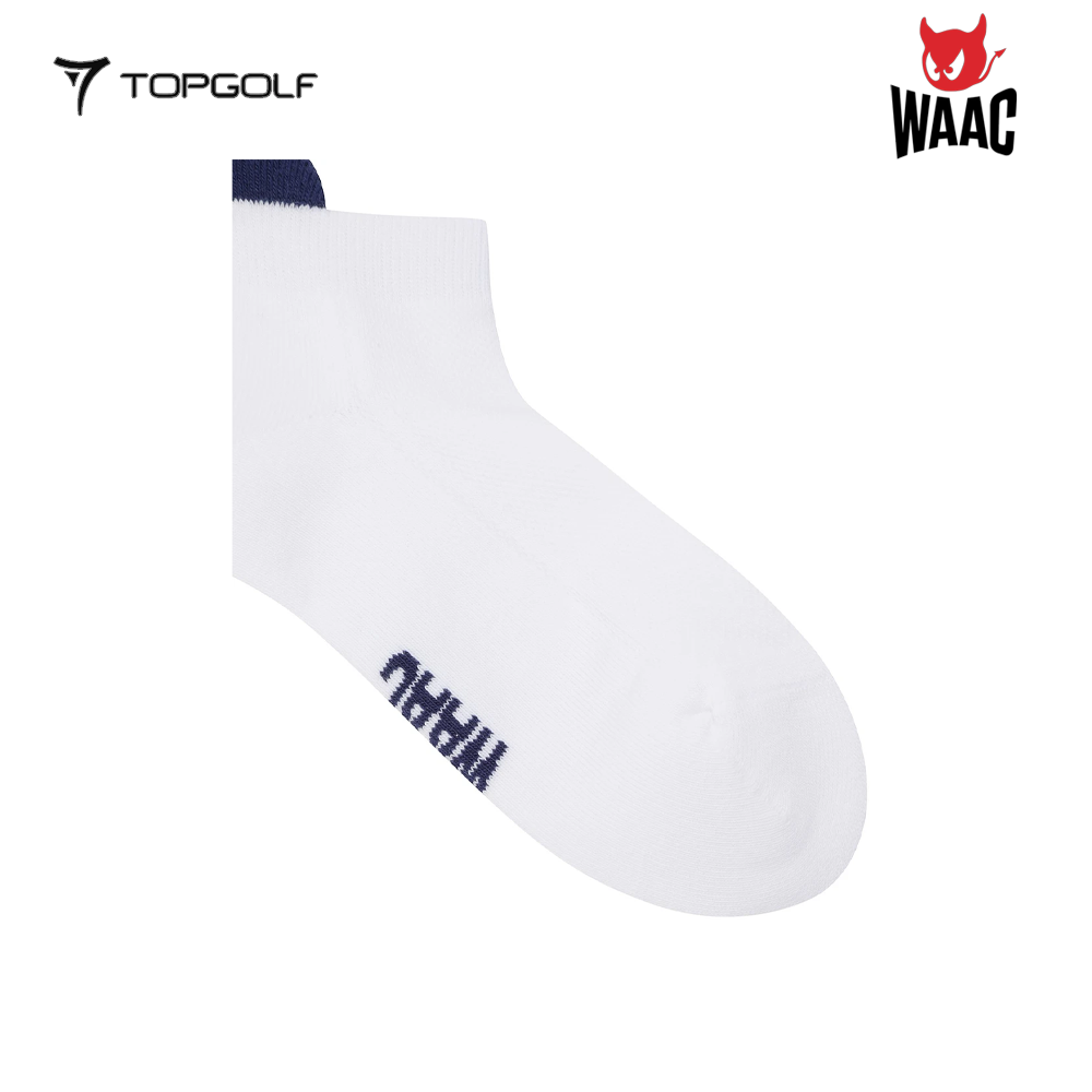 WAAC SOCKS WOMEN WGLCX26114-BUD 26SS FR