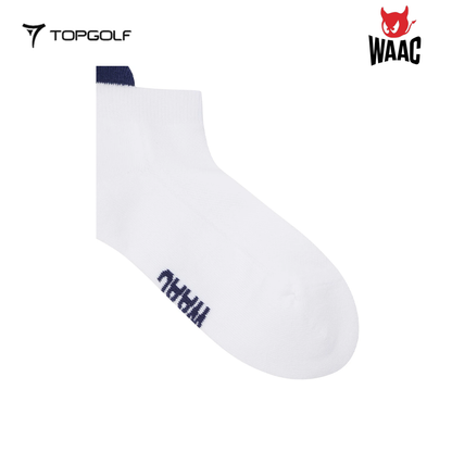 WAAC SOCKS WOMEN WGLCX26114-BUD 26SS FR