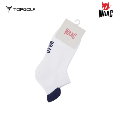 WAAC SOCKS WOMEN WGLCX26114-BUD 26SS FR