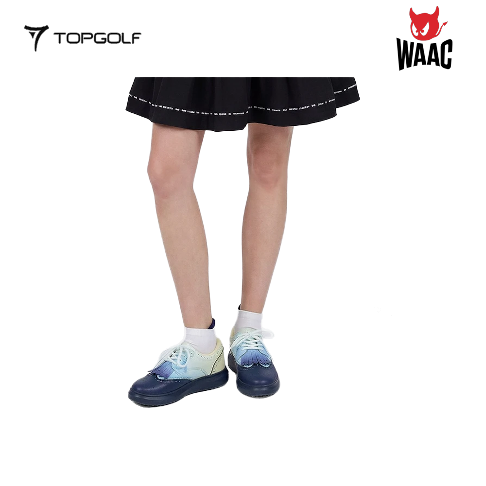 WAAC SOCKS WOMEN WGLCX26114-REX 26SS FR