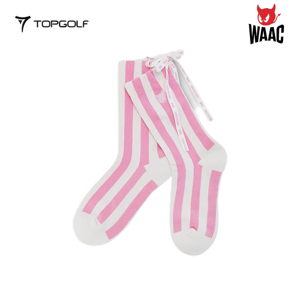 WAAC SOCKS WOMEN WGLCX26213-PIX 26SS FR
