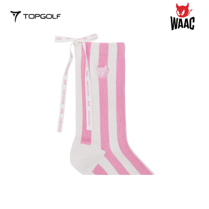 WAAC SOCKS WOMEN WGLCX26213-PIX 26SS FR