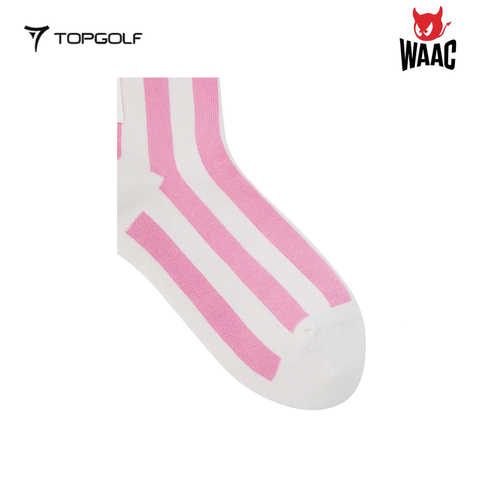 WAAC SOCKS WOMEN WGLCX26213-PIX 26SS FR