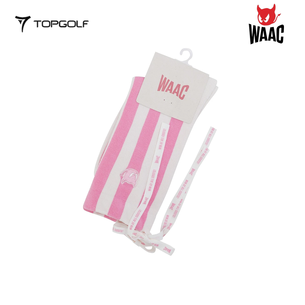 WAAC SOCKS WOMEN WGLCX26213-PIX 26SS FR