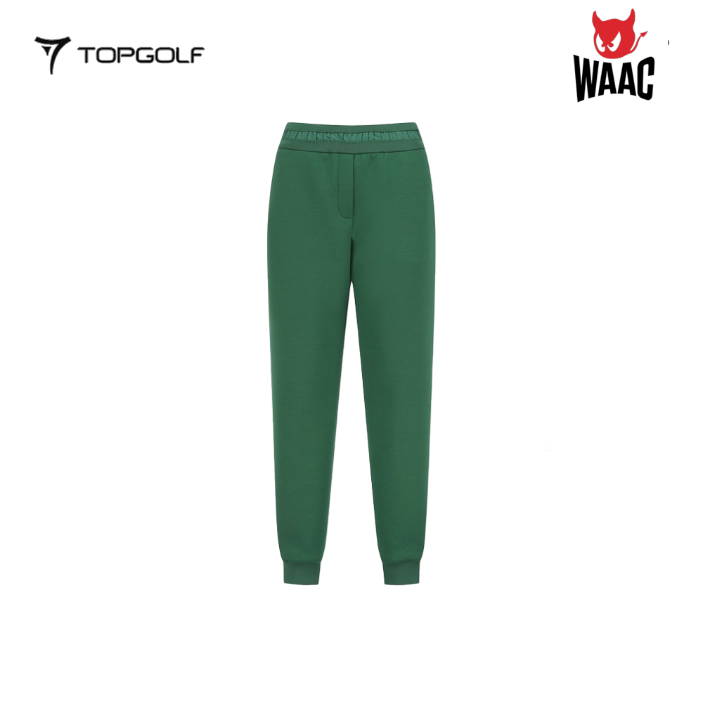 Waac Jogger Pants 25Ss Women Wwpns25120-Grx celana panjang wanita