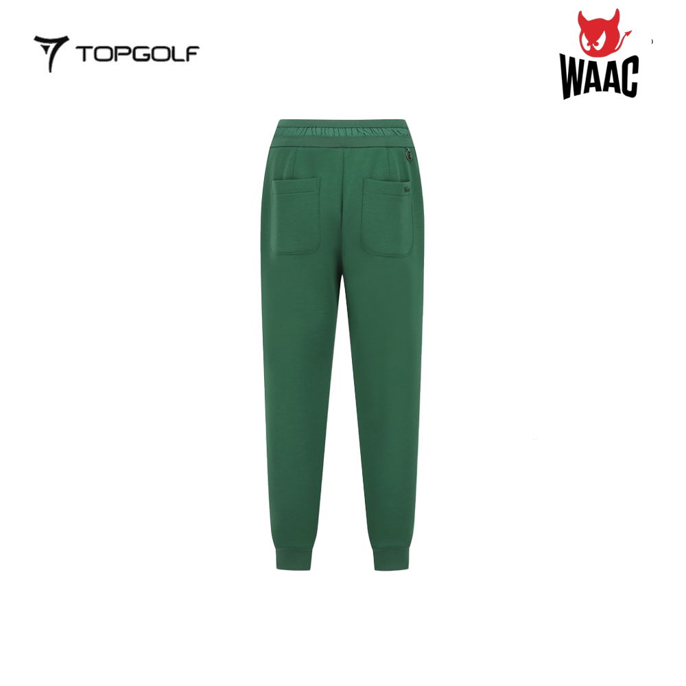 Waac Jogger Pants 25Ss Women Wwpns25120-Grx celana panjang wanita
