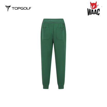Waac Jogger Pants 25Ss Women Wwpns25120-Grx celana panjang wanita