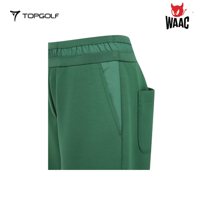 Waac Jogger Pants 25Ss Women Wwpns25120-Grx celana panjang wanita