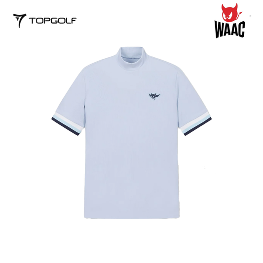 Waac Shirt 25Ss Women Wltcm25406-Lbx