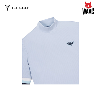 Waac Shirt 25Ss Women Wltcm25406-Lbx